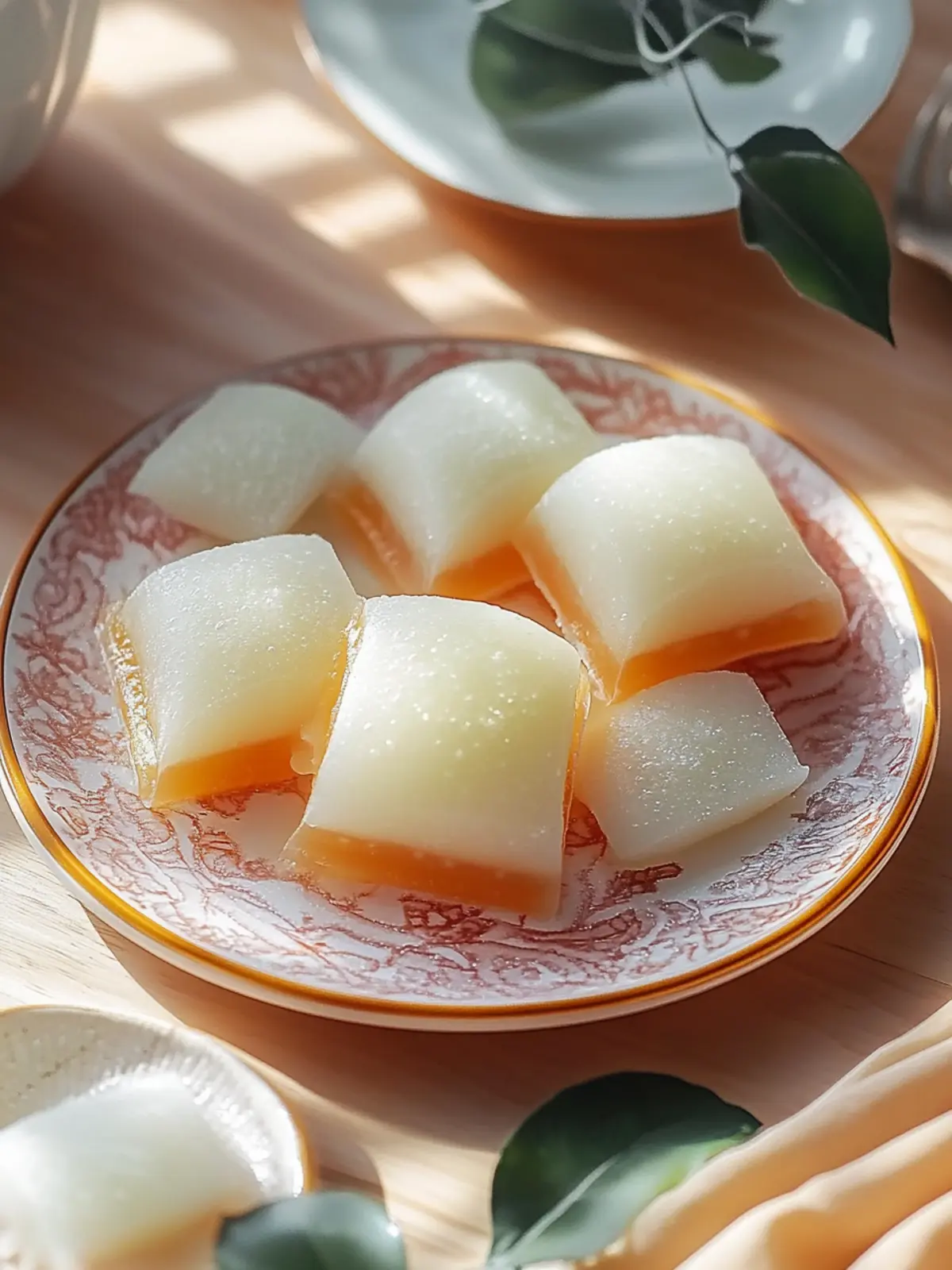 Shiroi Koibito Japanese Snack