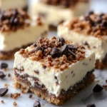 cannoli cheesecake bars recipe