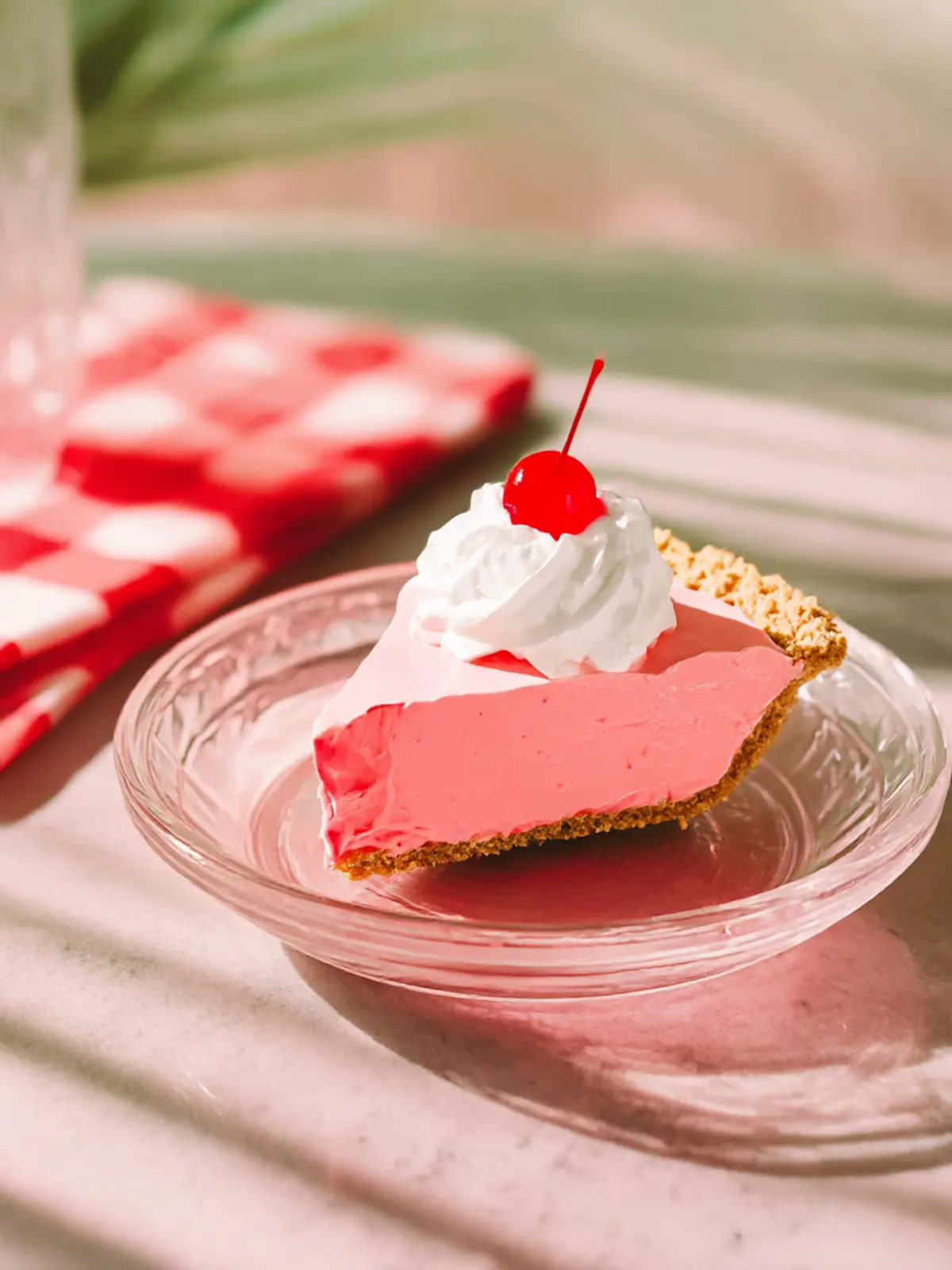 Kool Aid Pie
