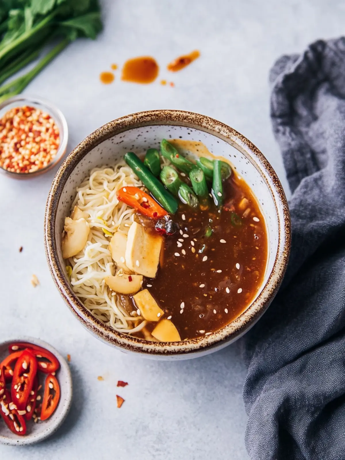 BEST Stir Fry Sauce