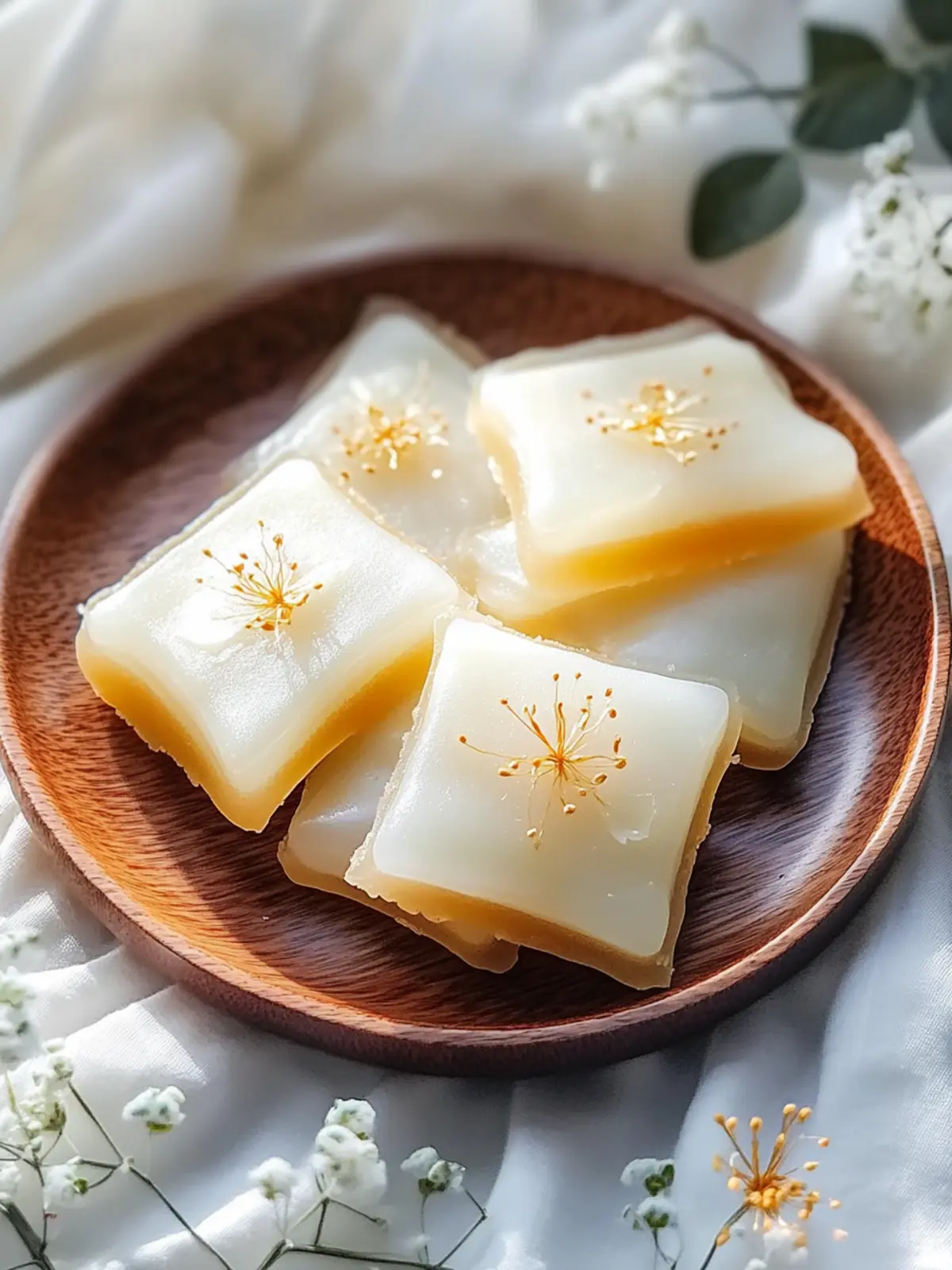 Shiroi Koibito Japanese Snack