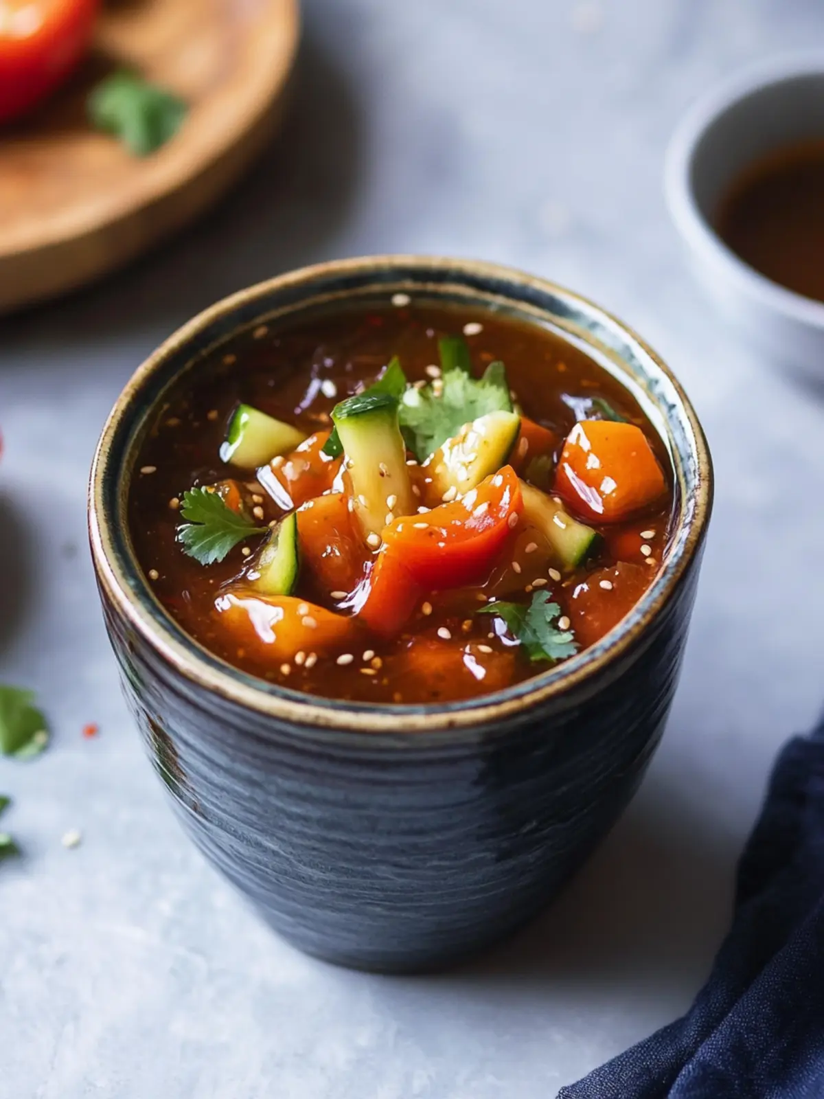 BEST Stir Fry Sauce
