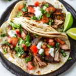 Alambre Tacos