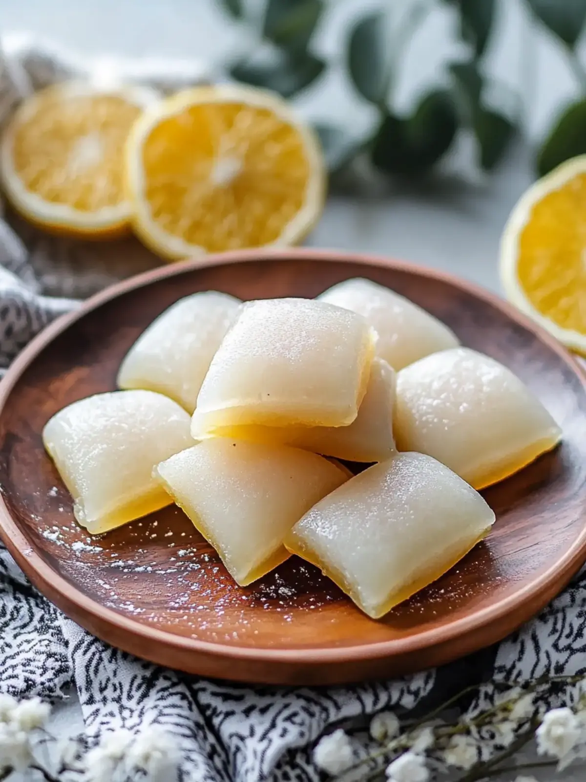 Shiroi Koibito Japanese Snack