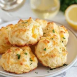 Cheddar Bay Biscuits