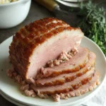 Deviled Ham