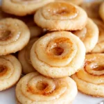 Creme Brûlée Cookies