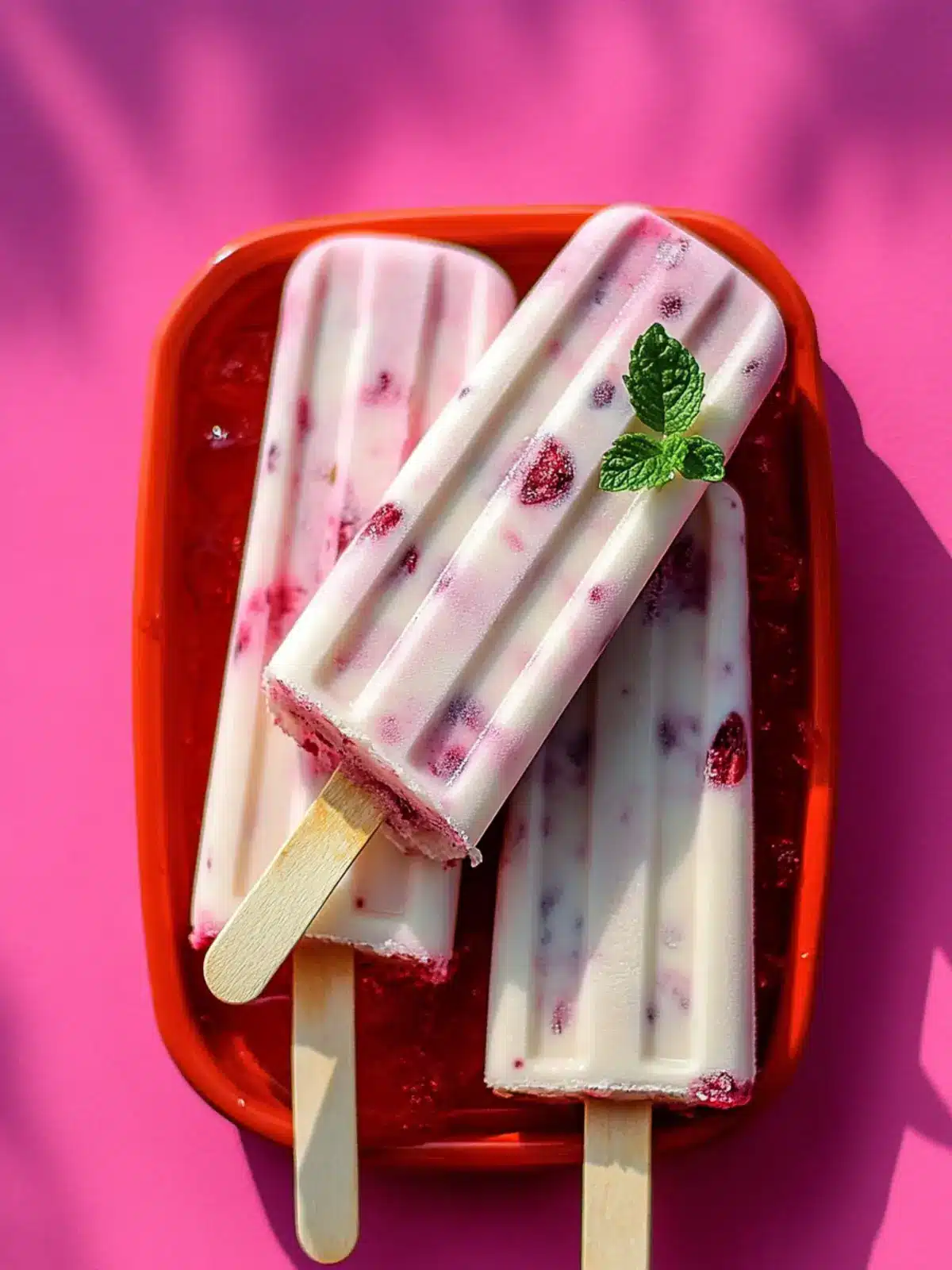 Paletas de Nogada